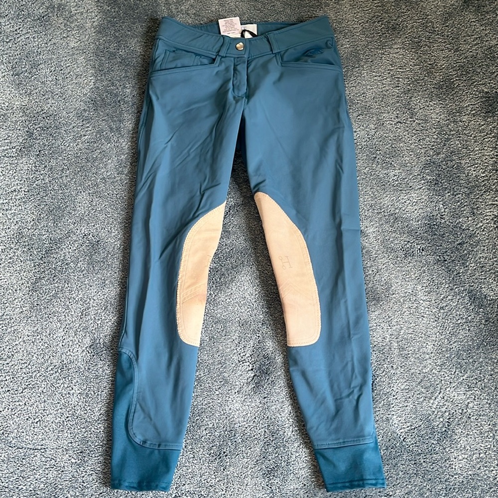Riding breeches